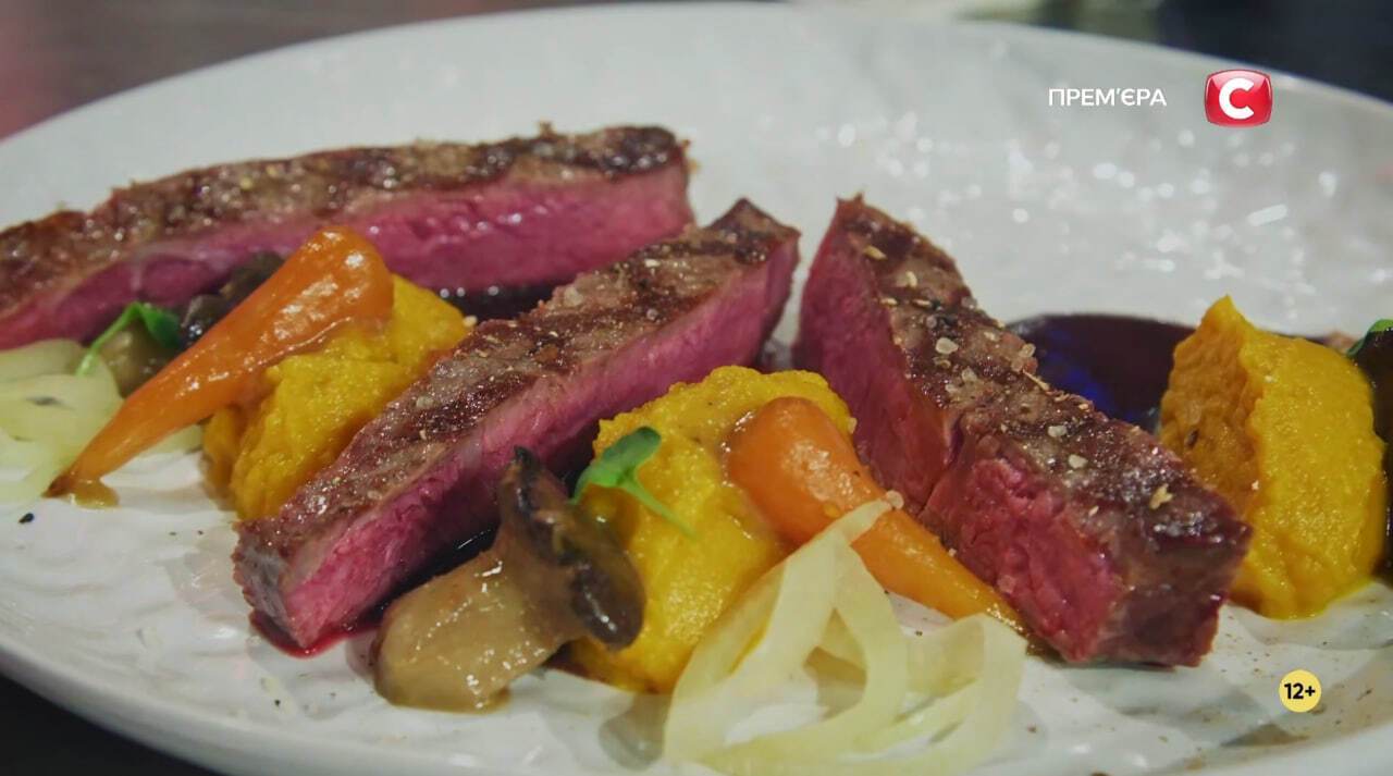 Александр Зубко выиграл "МастерШеф-16": как ему удалось за три дня построить ресторан, который поразил судей