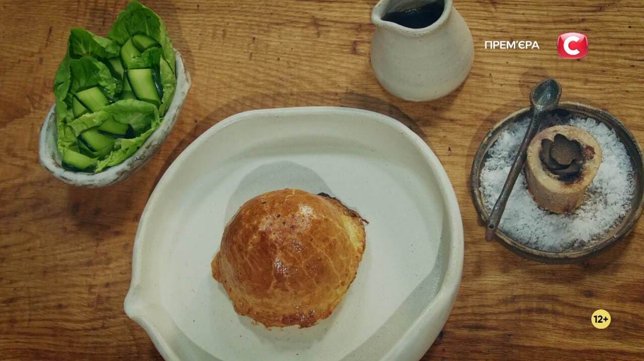 Александр Зубко выиграл "МастерШеф-16": как ему удалось за три дня построить ресторан, который поразил судей