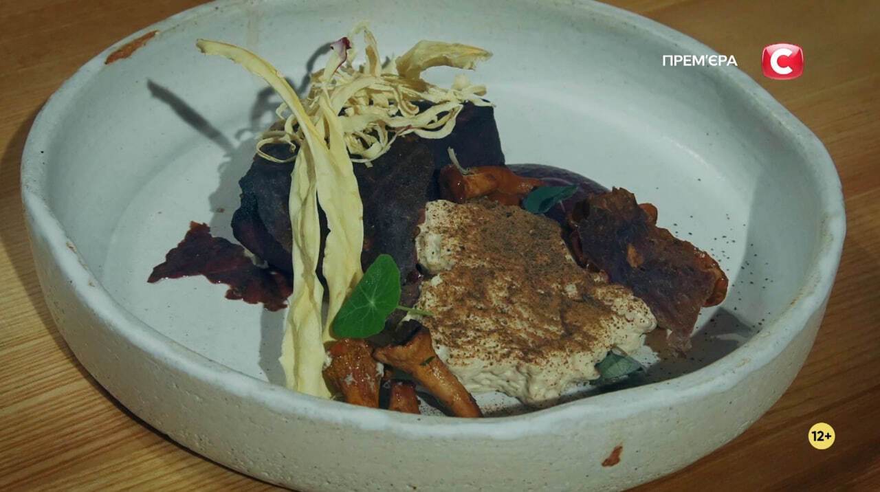 Александр Зубко выиграл "МастерШеф-16": как ему удалось за три дня построить ресторан, который поразил судей