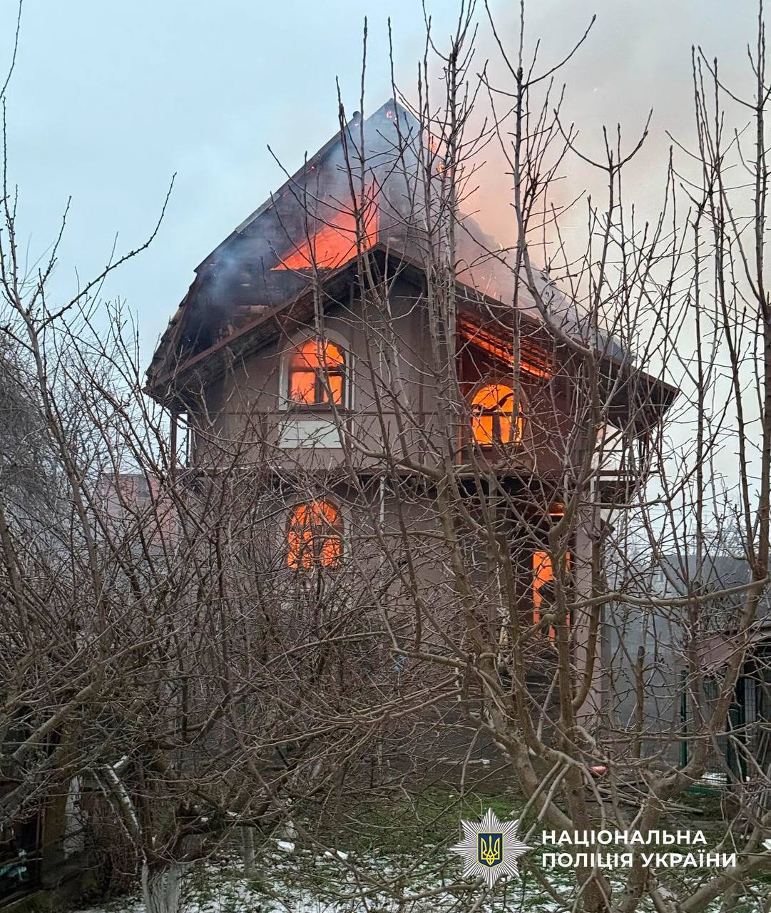 Повреждены здания в семи районах Киева, есть пострадавшие: Кличко рассказал о последствиях атаки РФ. Фото и видео