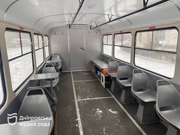 Последняя партия трамваев из Лейпцига выходит на маршруты Днепра уже со следующей недели