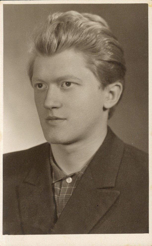 Юрий Рыбчинский рассказал о вещем сне, который предсказал смерть мамы ровно через год