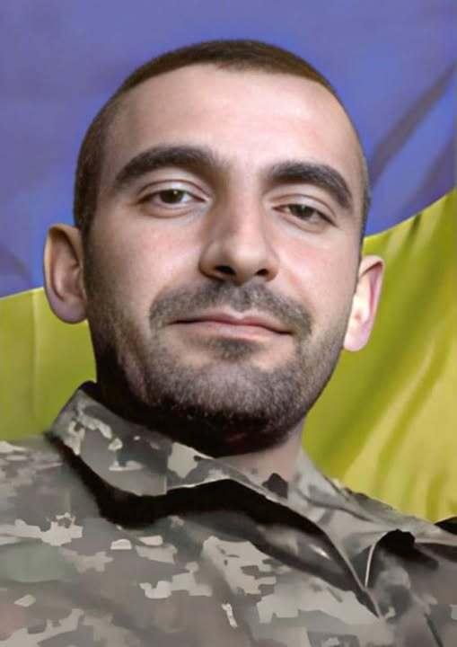 Віддав життя за свободу і майбутнє України: на фронті загинув воїн із Тернопільщини. Фото