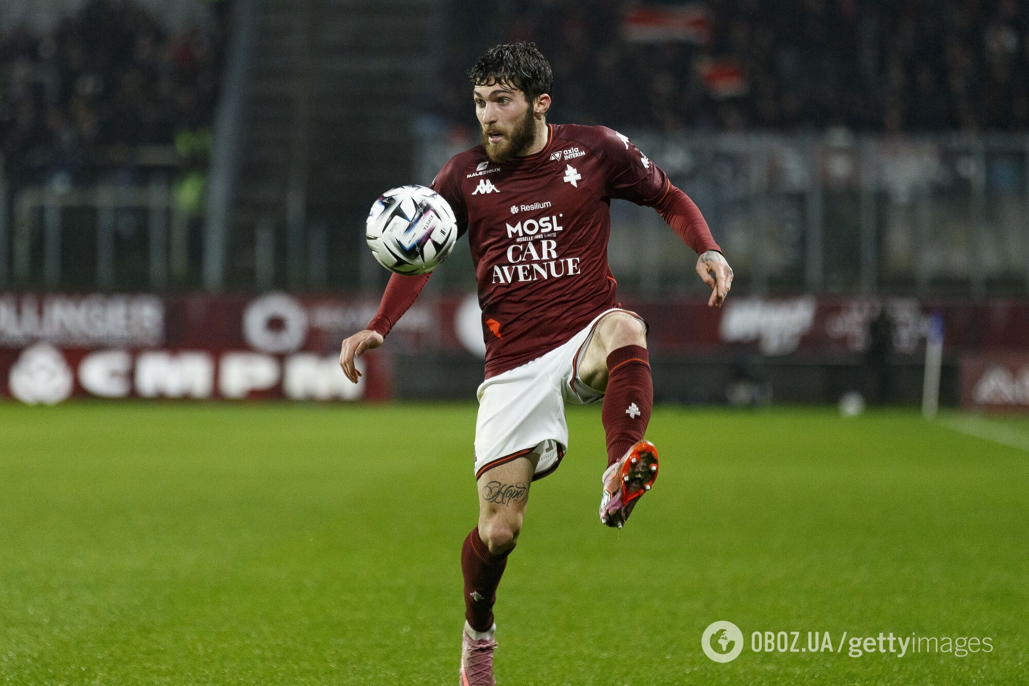 Футболіста "Динамо" хоче підписати чемпіон Італії