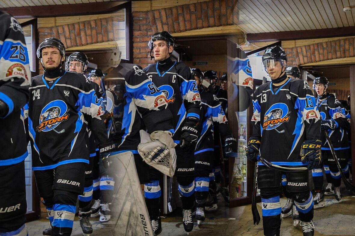 Титулований український хокейний клуб відмовився виходити на матч чемпіонату України