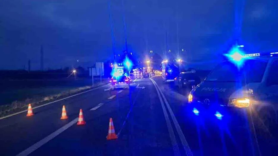 ДТП з українцями в Польщі: у прокуратурі розповіли, коли проведуть ідентифікацію тіл загиблих