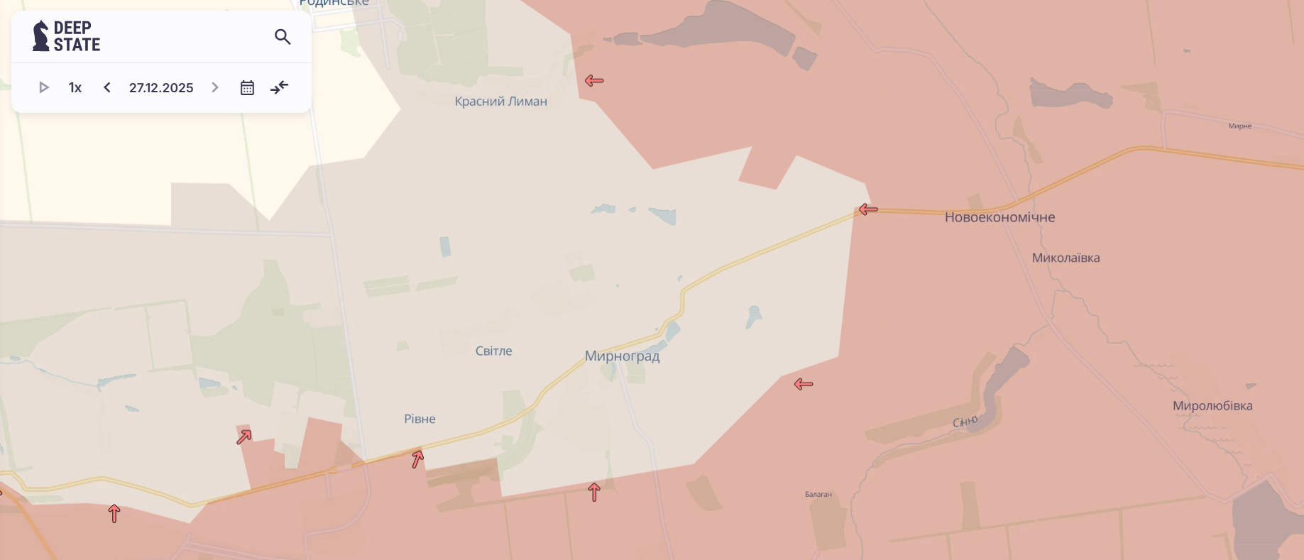 Силы обороны работают: в ДШВ раскрыли, какая ситуация в Покровске и Мирнограде