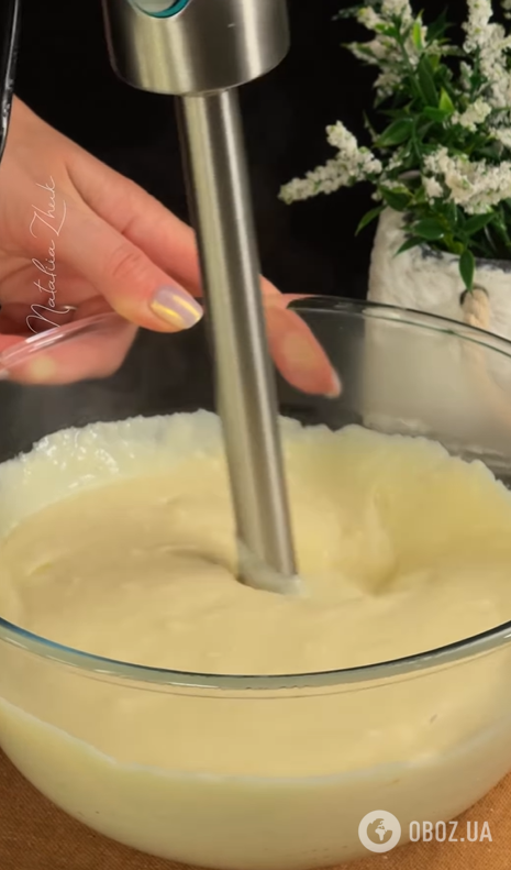 Без яиц и выпечки: делимся рецептом ленивого десерта на скорую руку