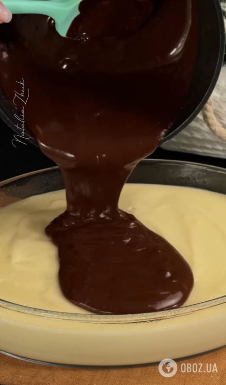 Без яиц и выпечки: делимся рецептом ленивого десерта на скорую руку