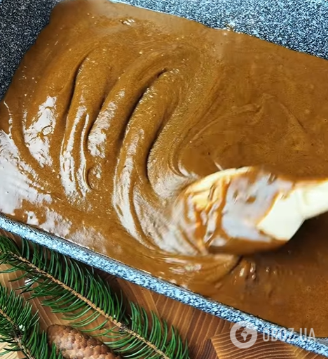 Ориіганальний пиріг "Покривало" до чаю: ділимось рецептом смачної випічки