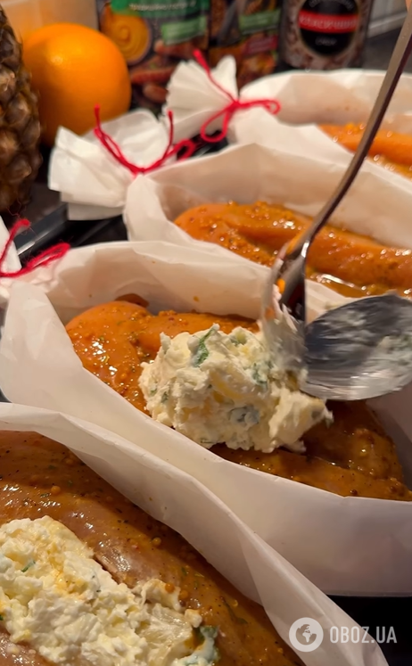 Сочное куриное филе в духовке: как приготовить, чтобы мясо не было сухим