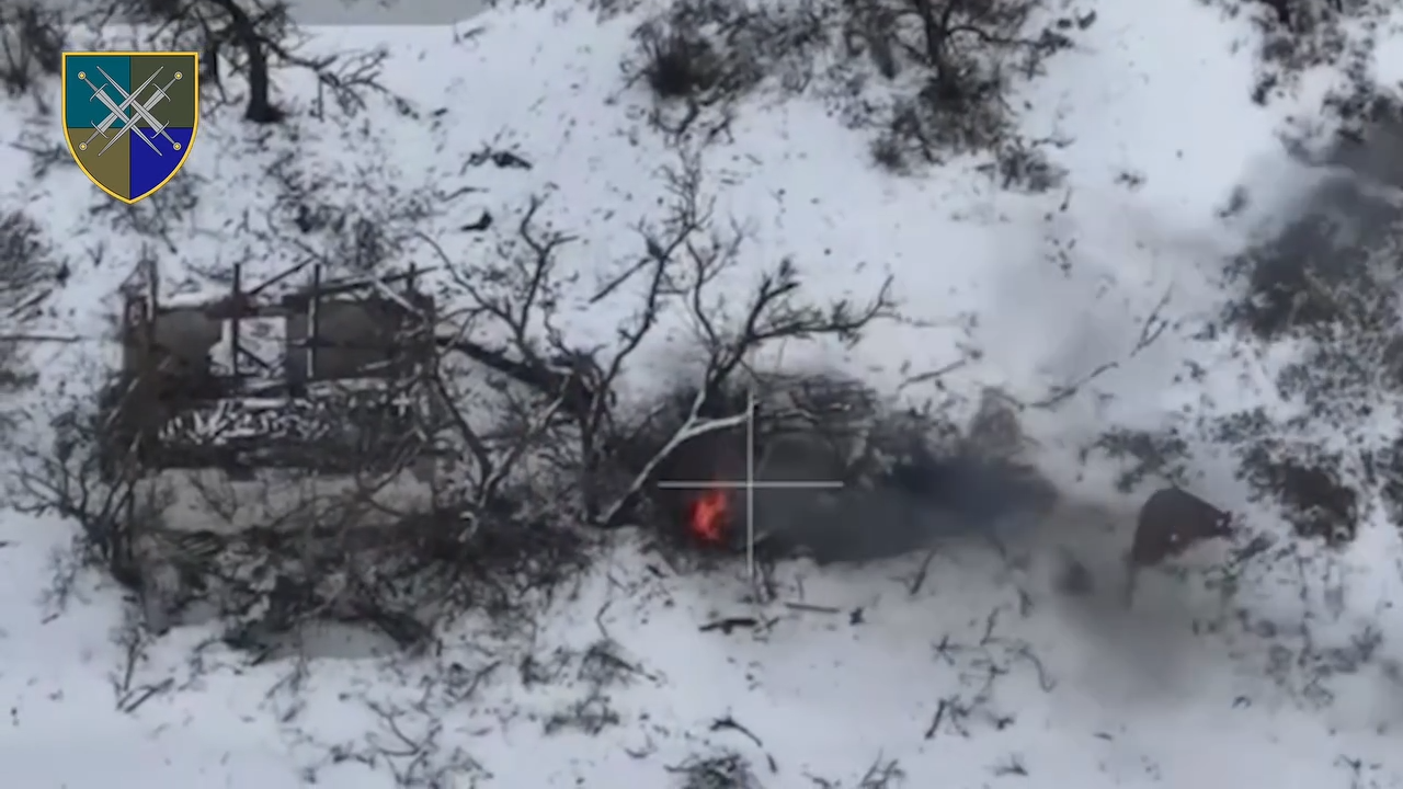 Бои за Гуляйполе продолжаются: в Силах обороны признали, что армия РФ контролирует часть города. Видео