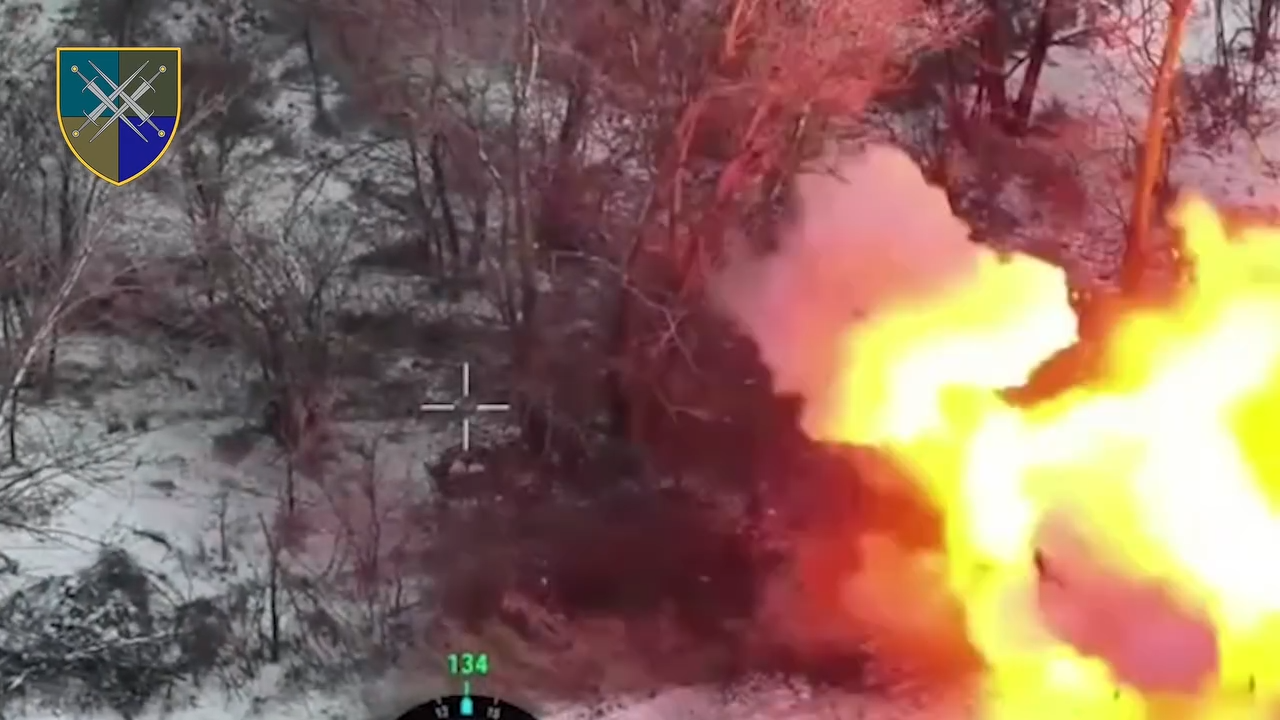 Бои за Гуляйполе продолжаются: в Силах обороны признали, что армия РФ контролирует часть города. Видео