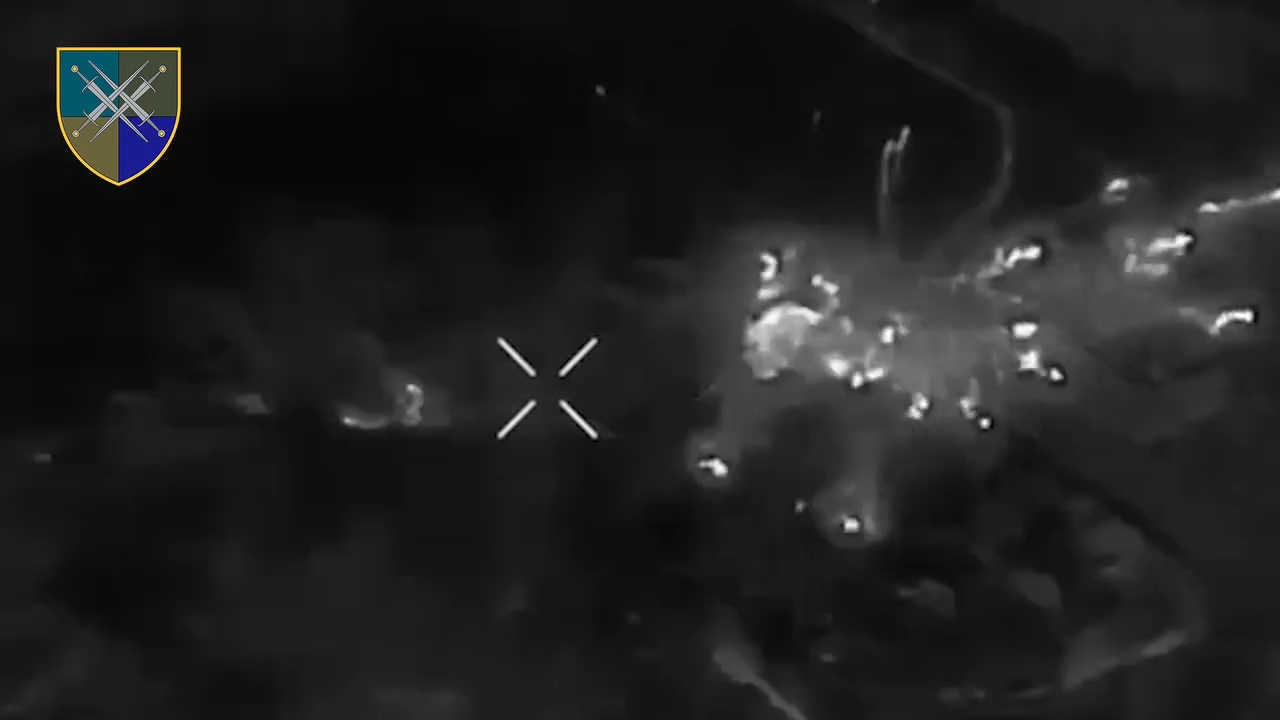 Бои за Гуляйполе продолжаются: в Силах обороны признали, что армия РФ контролирует часть города. Видео