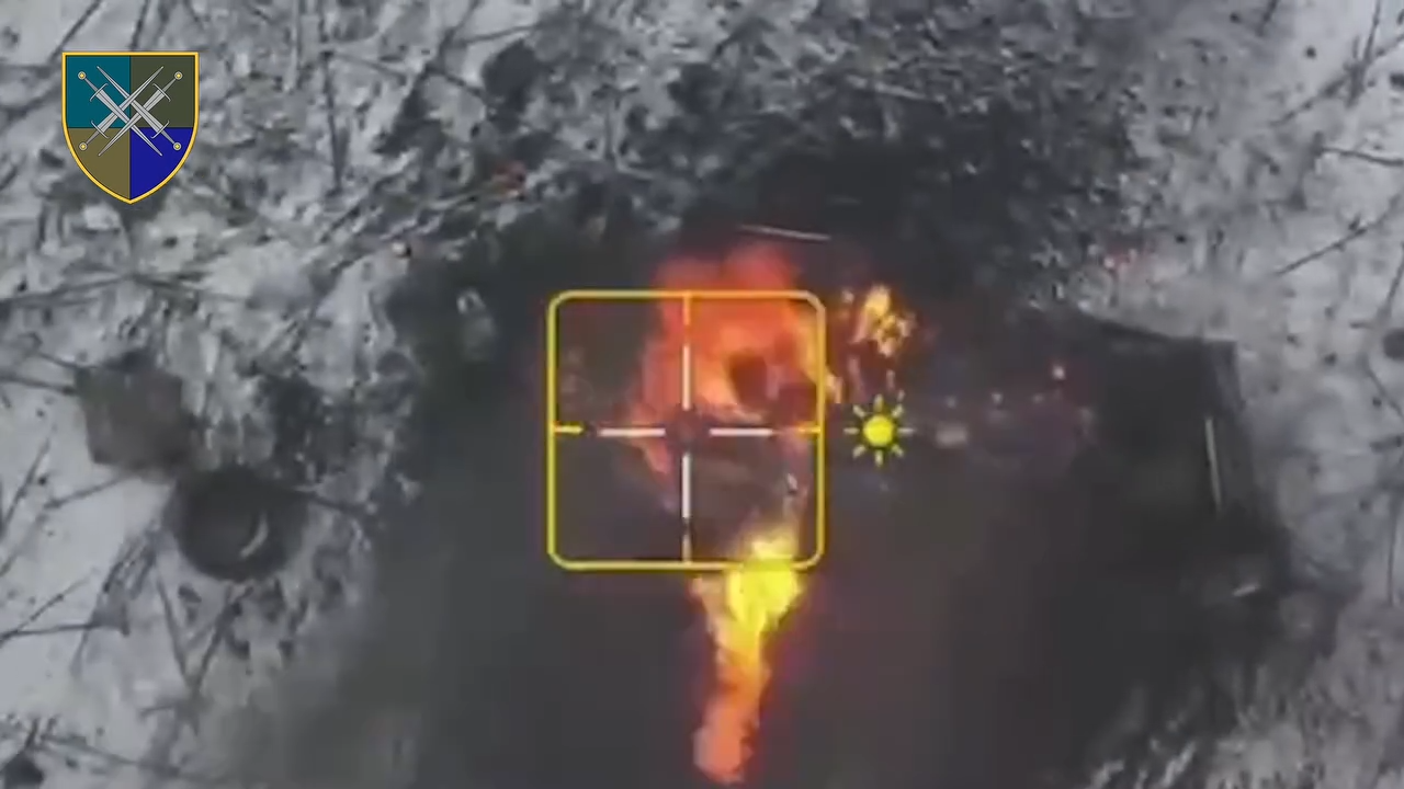 Бои за Гуляйполе продолжаются: в Силах обороны признали, что армия РФ контролирует часть города. Видео