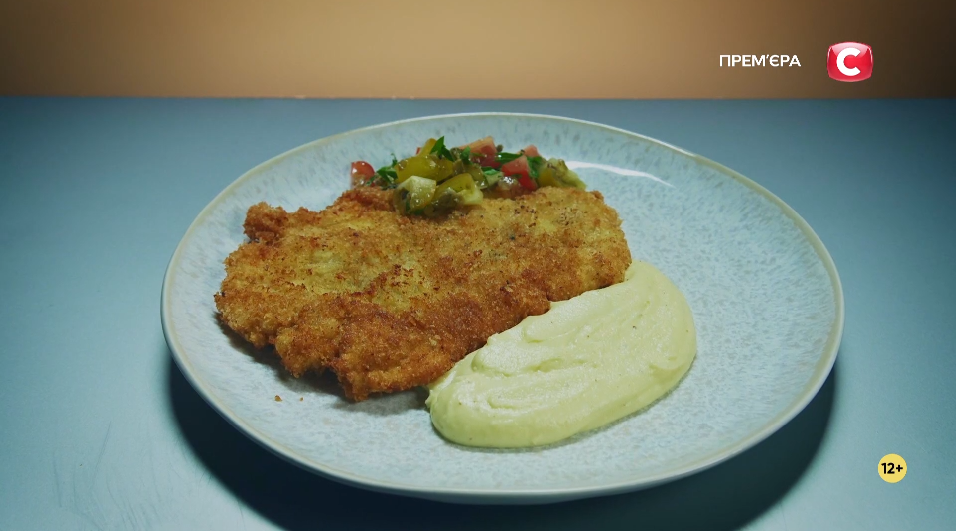 "Это уровень "Пузатой хаты": победителя "МастерШеф 16" раскритиковали в сети за "простое" блюдо в финале. Фото