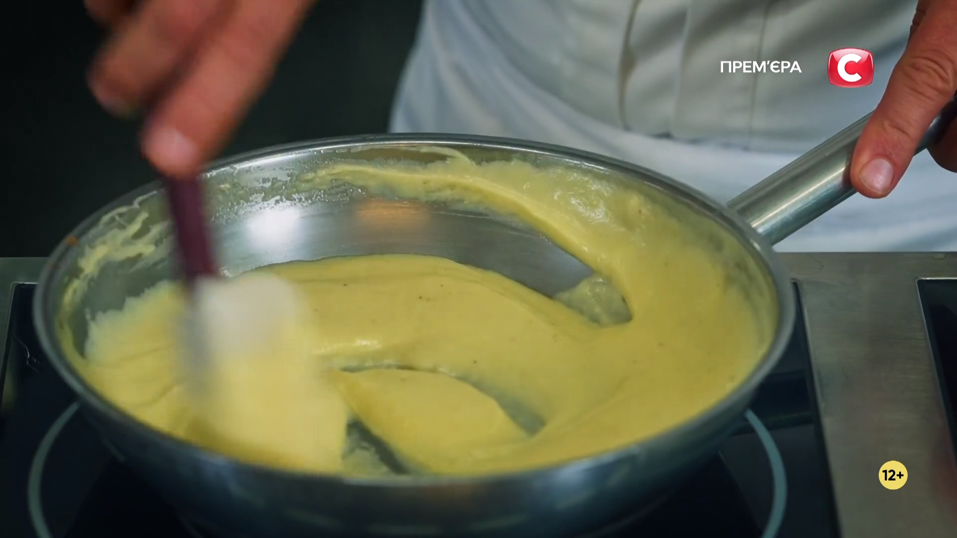 "Это уровень "Пузатой хаты": победителя "МастерШеф 16" раскритиковали в сети за "простое" блюдо в финале. Фото