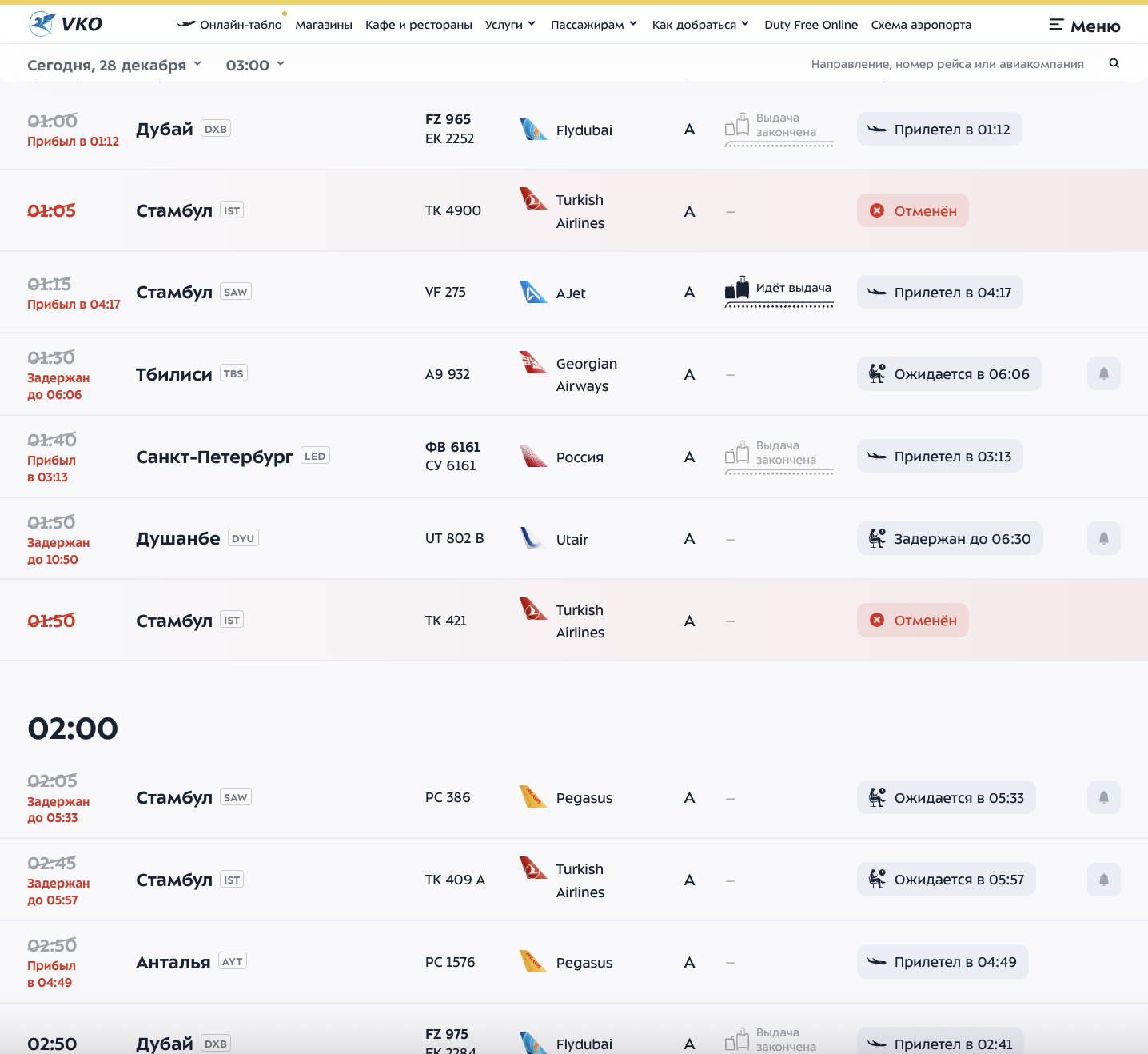 Помста за Київ: дрони масовано атакували Москву, закрито аеропорти
