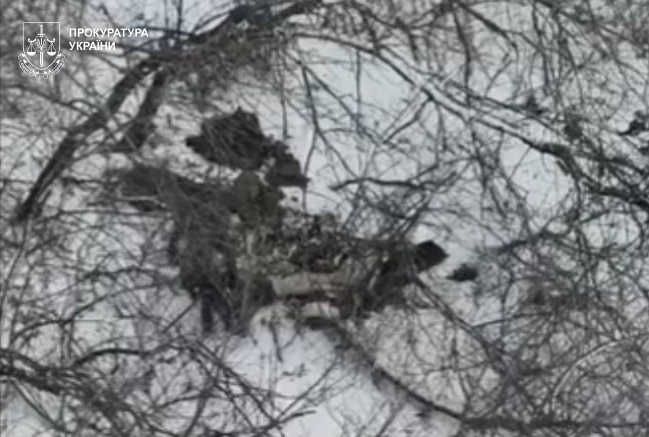 Змусили роздягнутися і розстріляли: окупанти вчинили розправу над українськими військовими під Покровськом