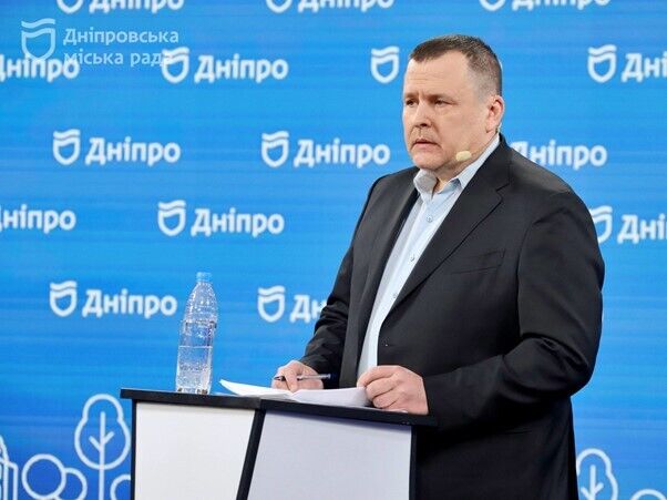 Помощь ВСУ, поддержка ветеранов и развитие ключевых отраслей Днепра: Филатов представил обширный отчет за 2025 год