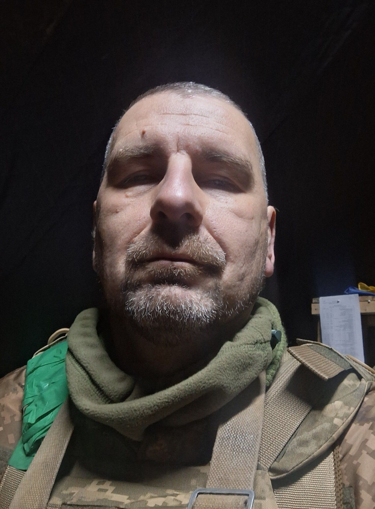 Ведущий телемарафона, который принял присягу, раскрыл, что толкает мобилизованных на СОЧ и как на самом деле проходит военная подготовка