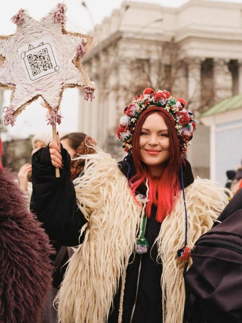 Украинский паспорт за взятку: певица из России назвала "стоимость" смены гражданства и обратилась к нардепам