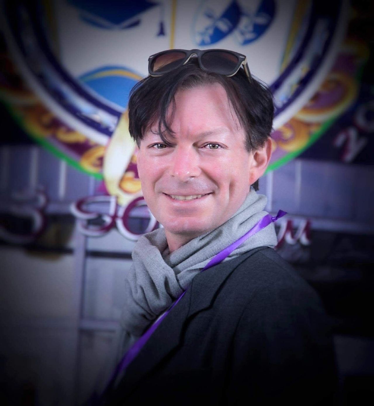 В Киеве провели в последний путь актера и телеведущего Анатолия Суханова: как прошли похороны