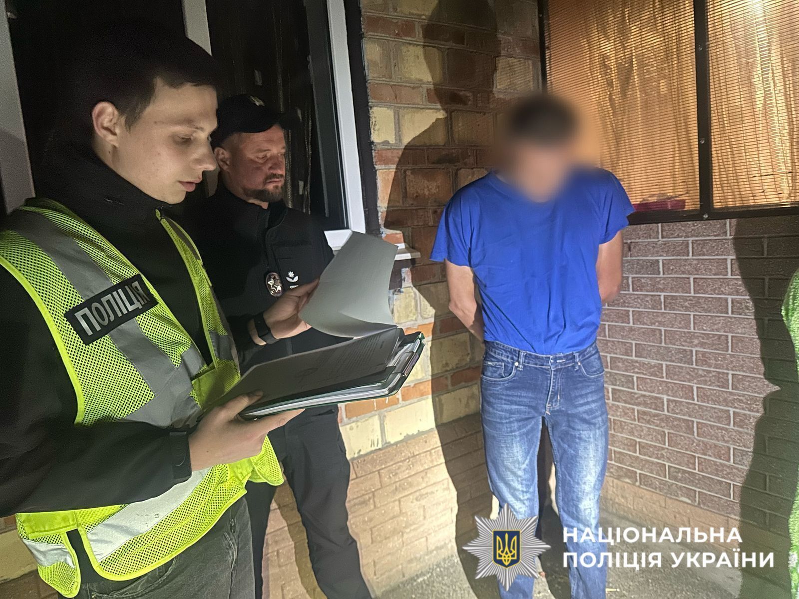 Пытался похитить 6-летнюю девочку: на Киевщине суд вынес приговор таксисту-рецидивисту. Фото