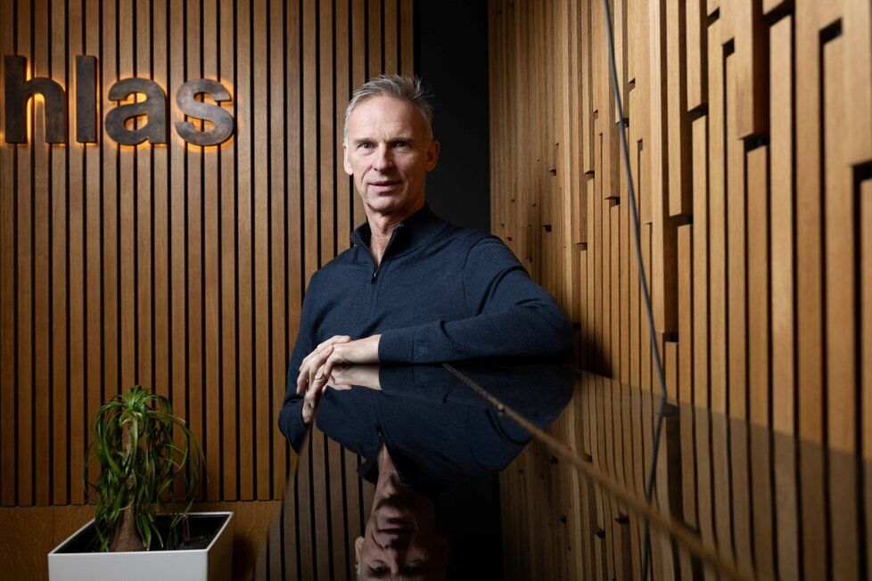 Легенда спорту побував в Україні і сказав, що не побачив "фундаментальних змін"