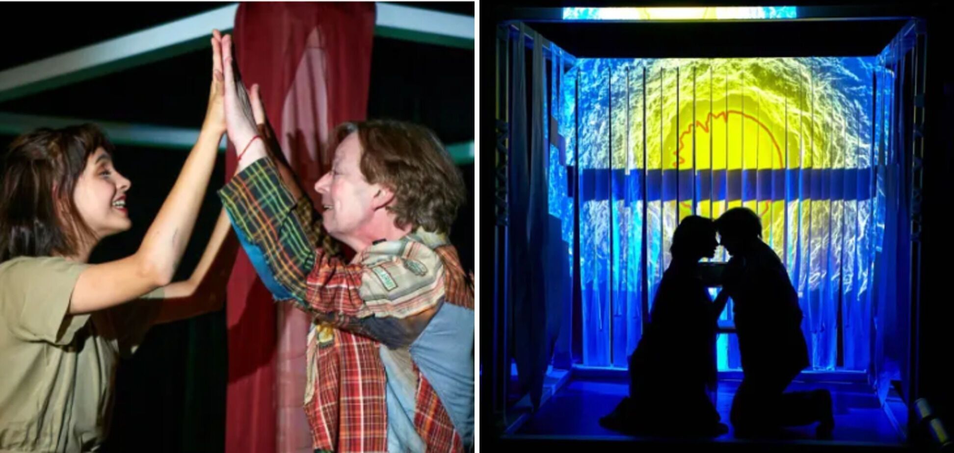 Робота з Данилком, дружба з Віктюком й останні години в лікарні. Друзі та колеги розповіли про актора Анатолія Суханова, який раптово пішов з життя