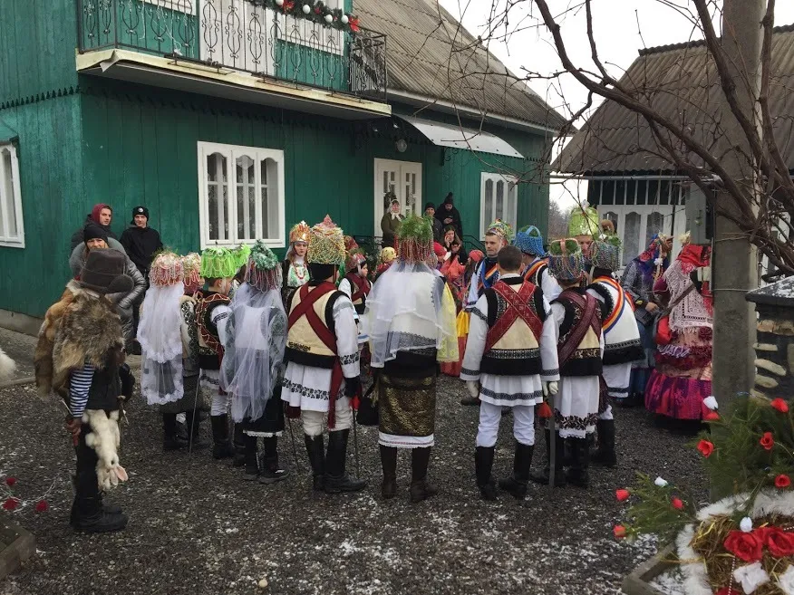 Щедрий вечір, або Маланка: що заборонено робити 31 грудня