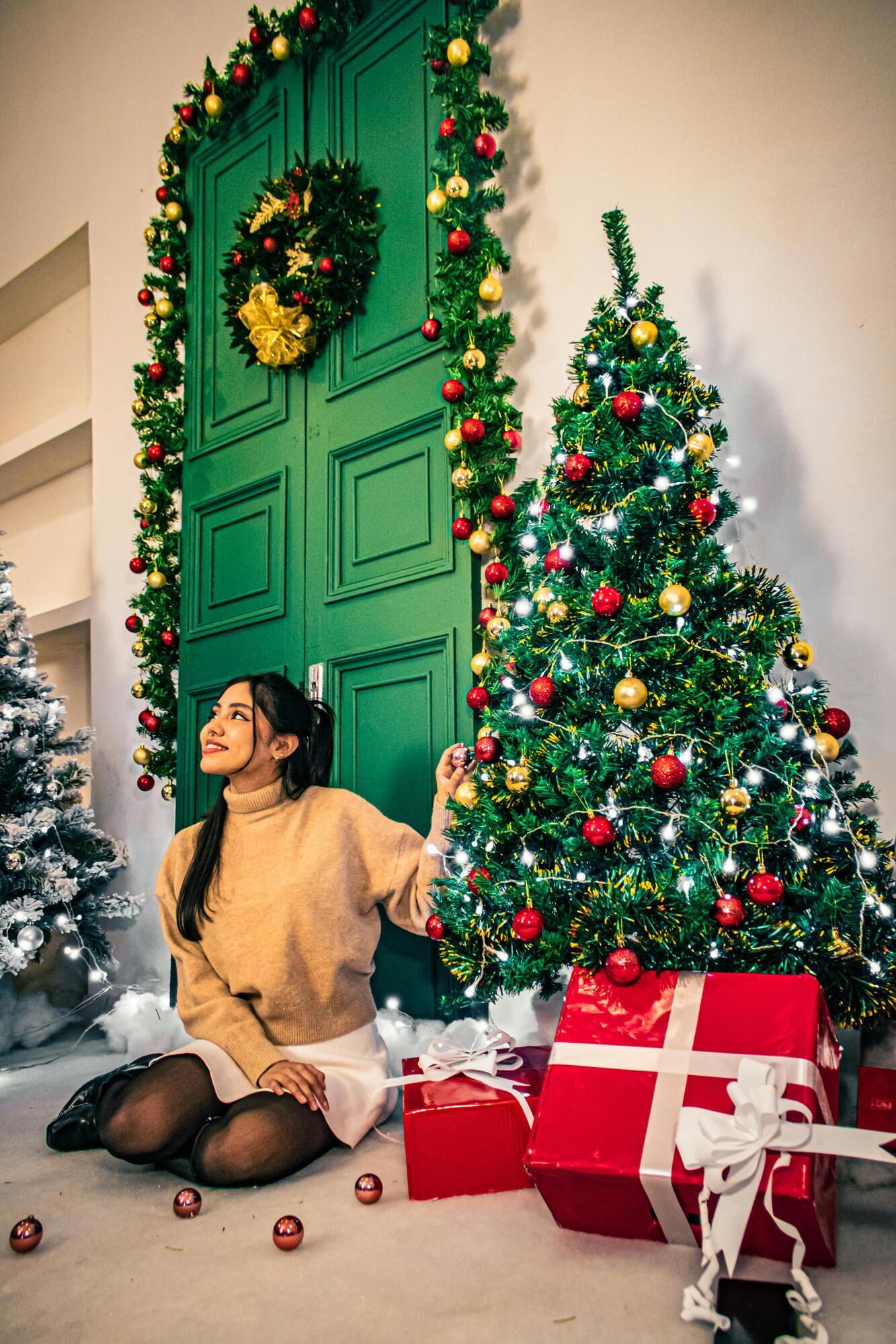 Ніяких старих суконь і незручного взуття: що категорично не можна одягати в новорічну ніч