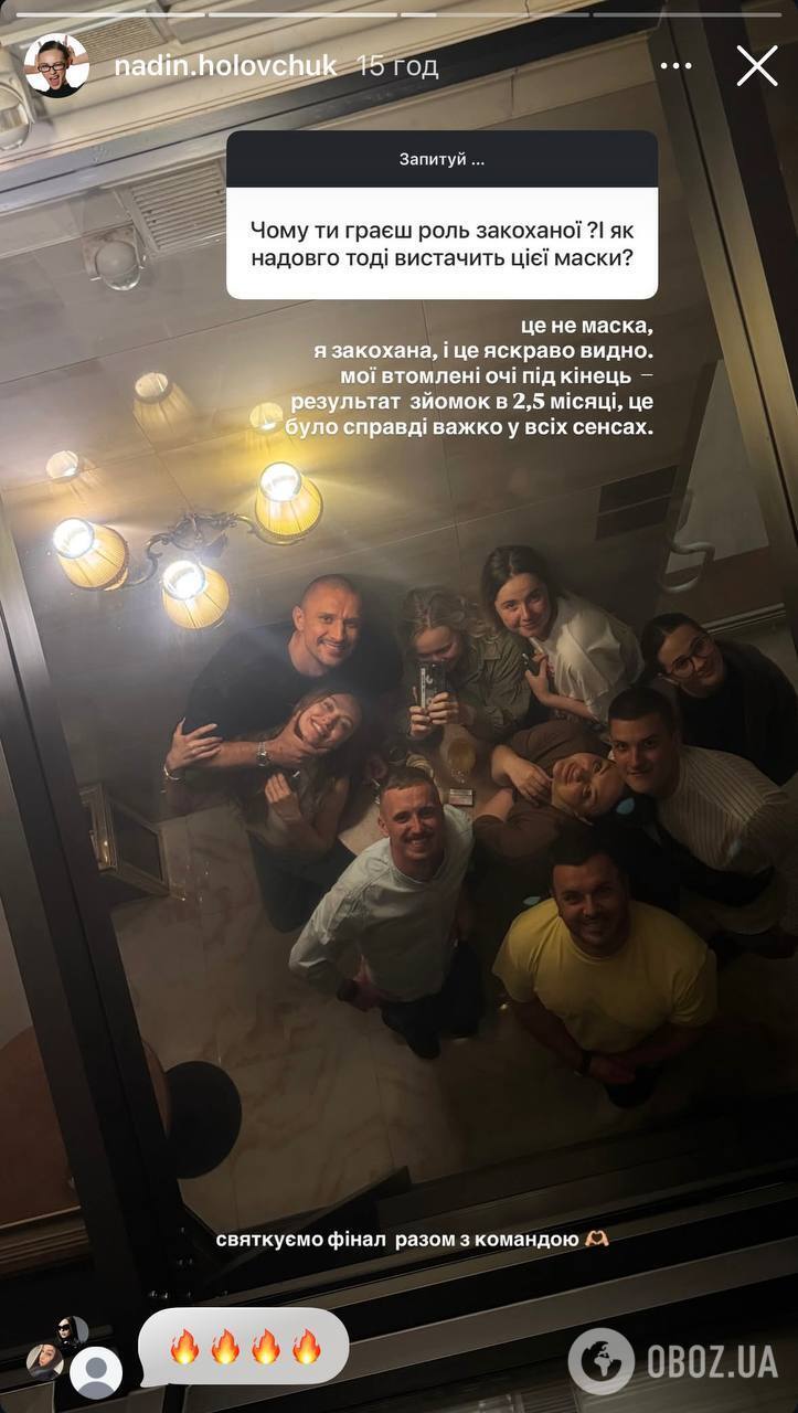 "Я закохана". Переможниця "Холостяка 14" розвіяла сумніви глядачів і показала небачене фото з Цимбалюком після фіналу