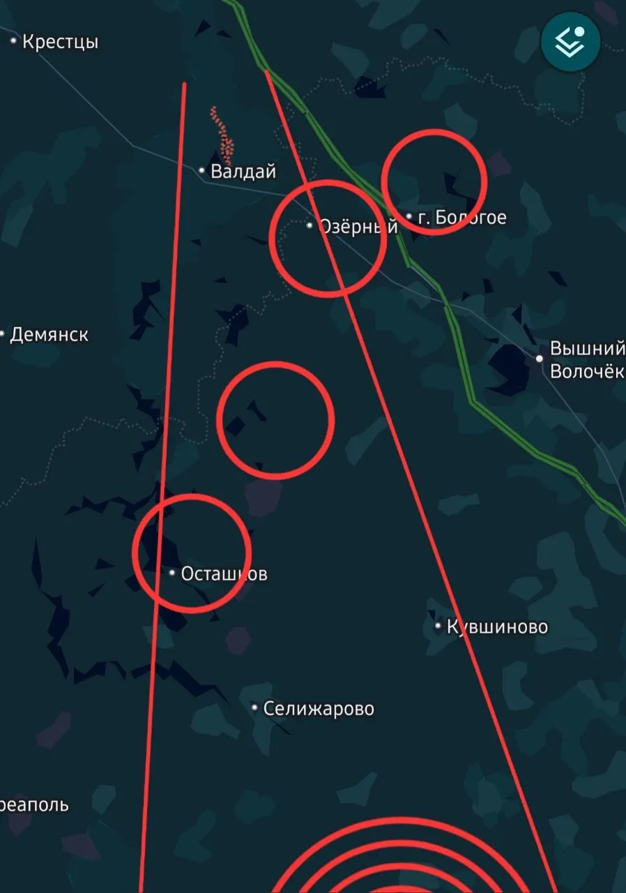 Атака технически невозможна: россияне сами же развенчали фейк Лаврова об "ударе" по резиденции Путина