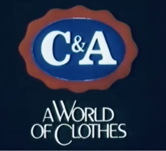 Топ-5 логотипів брендів, які можуть впізнати лише ті, хто виріс у 70-х