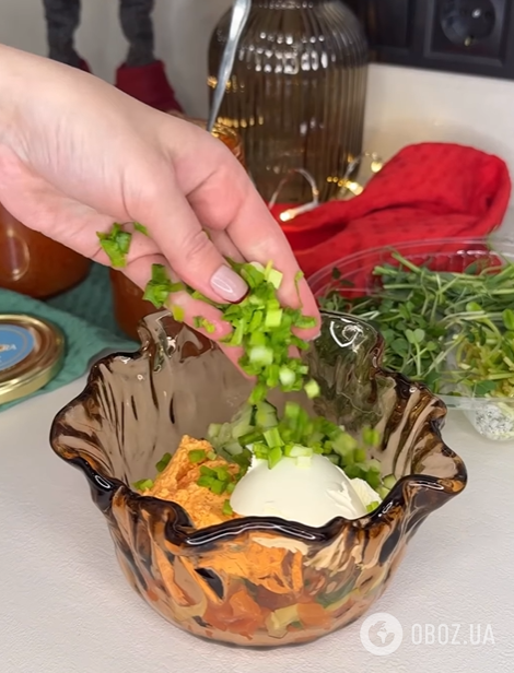 Праздничные тарталетки с красной рыбой и икрой на Новый год: вариант изысканной закуски на скорую руку