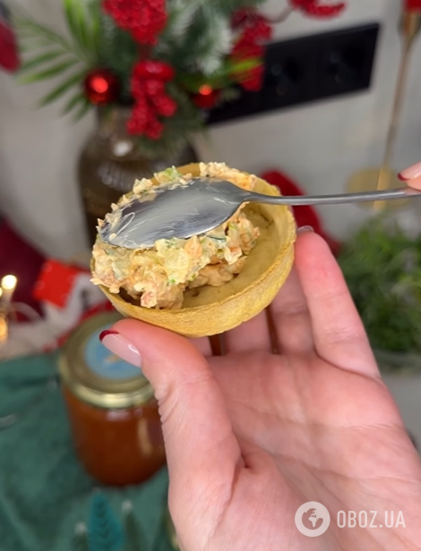 Праздничные тарталетки с красной рыбой и икрой на Новый год: вариант изысканной закуски на скорую руку