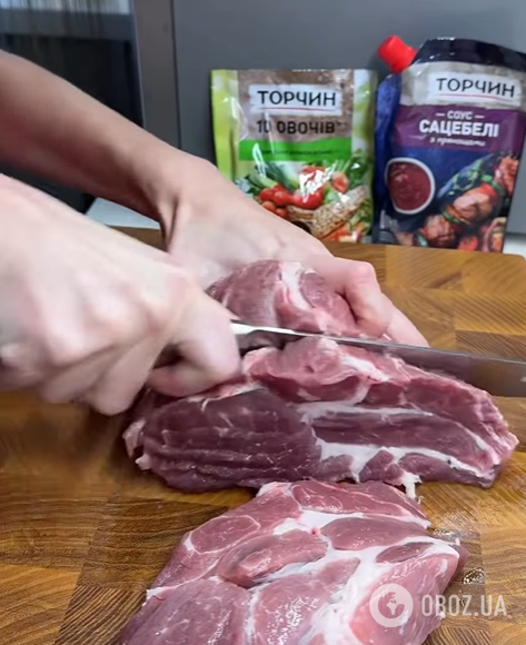 Найсмачніша тушкована картопля: з яким м'ясом найкраще приготувати