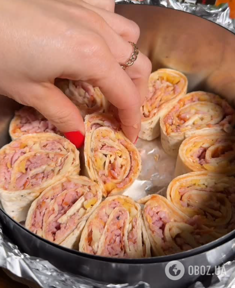 Лінива піца для вечері за 20 хвилин: знадобиться лаваш