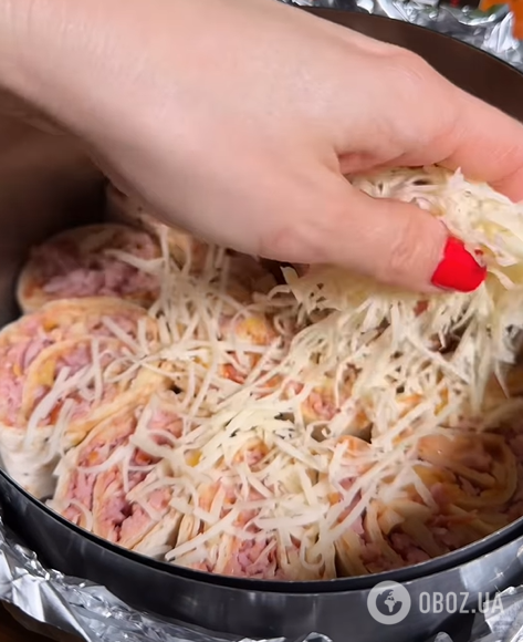 Лінива піца для вечері за 20 хвилин: знадобиться лаваш