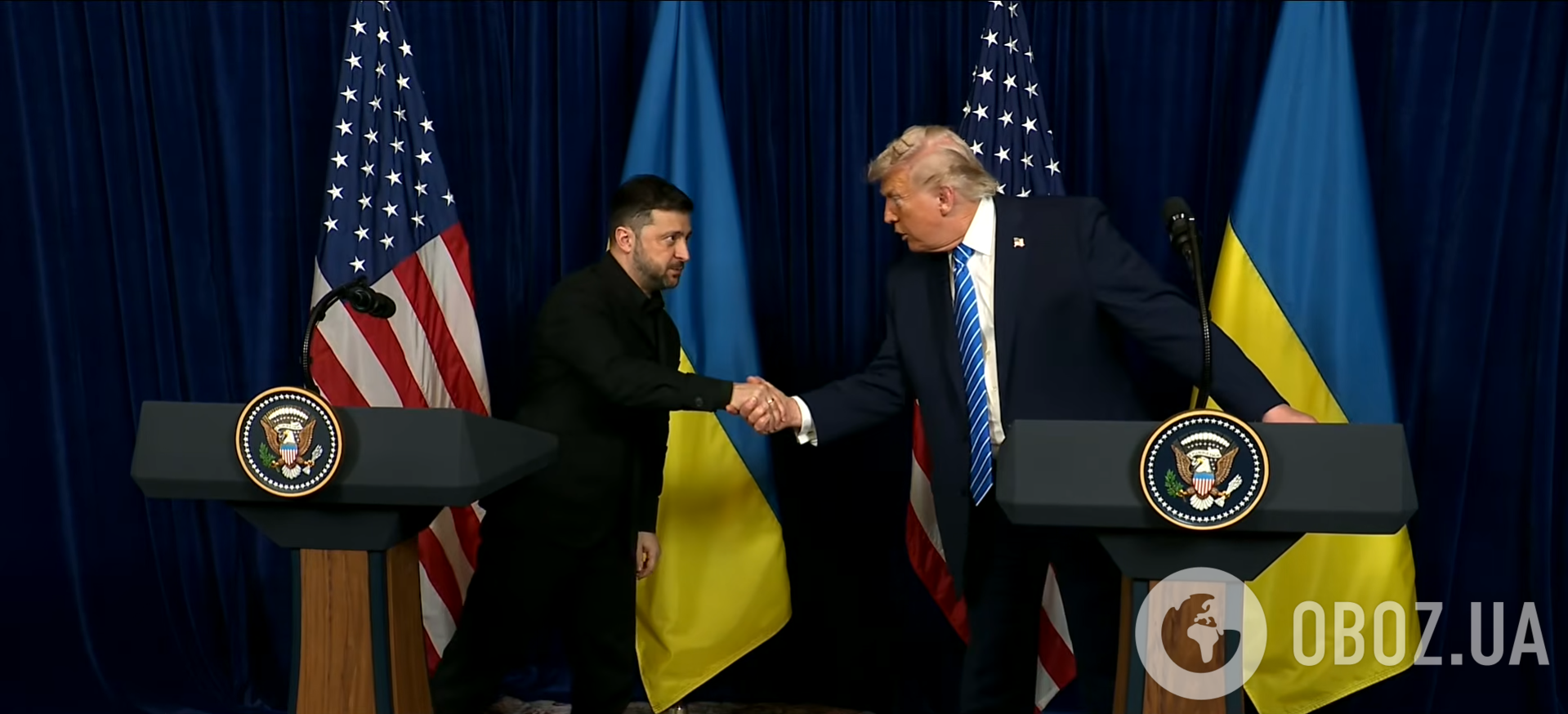 "Суспільство має проголосувати": Зеленський сказав, у якому випадку може бути застосовано референдум