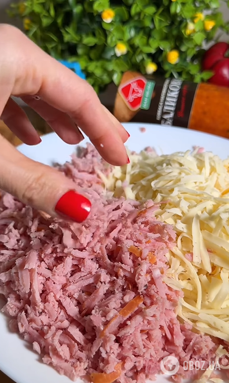 Лінива піца для вечері за 20 хвилин: знадобиться лаваш