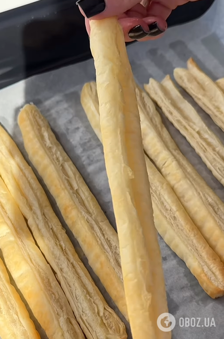 Рулет "Наполеон" для праздничного стола: готовится значительно проще классического торта