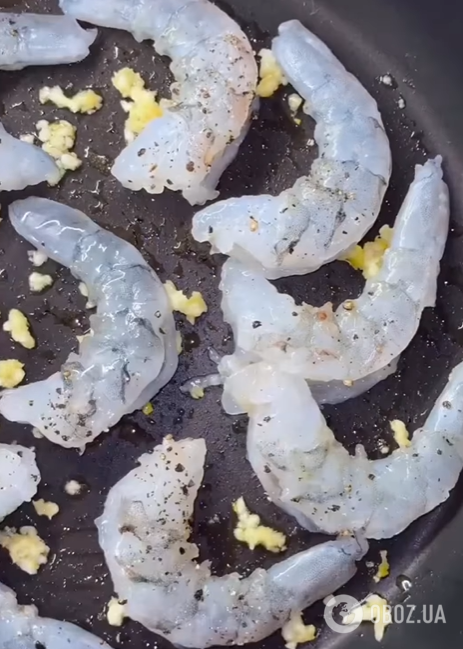 Праздничные брускетты с креветками на Новый год: делимся рецептом изысканной закуски