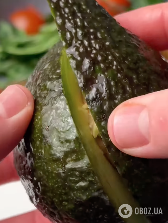 Що приготувати з лаваша з авокадо та сиру: найпростіший рецепт