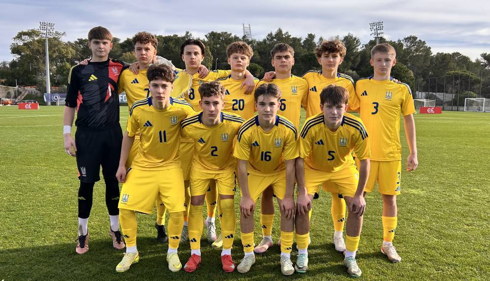 Играл в Австрии: "Ливерпуль" подписал футболиста сборной Украины