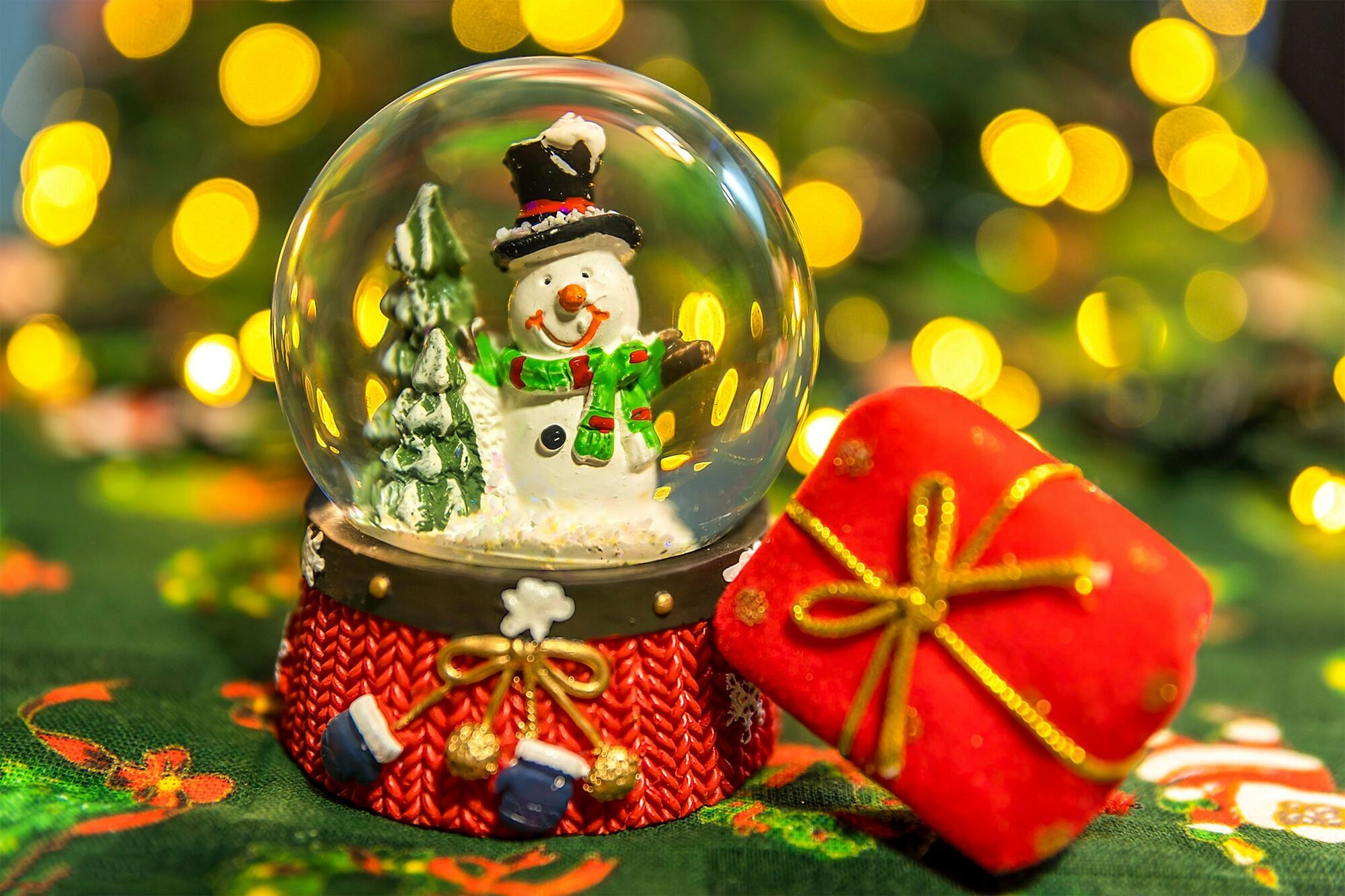 Какие подарки могут обидеть: что нельзя дарить на Новый год