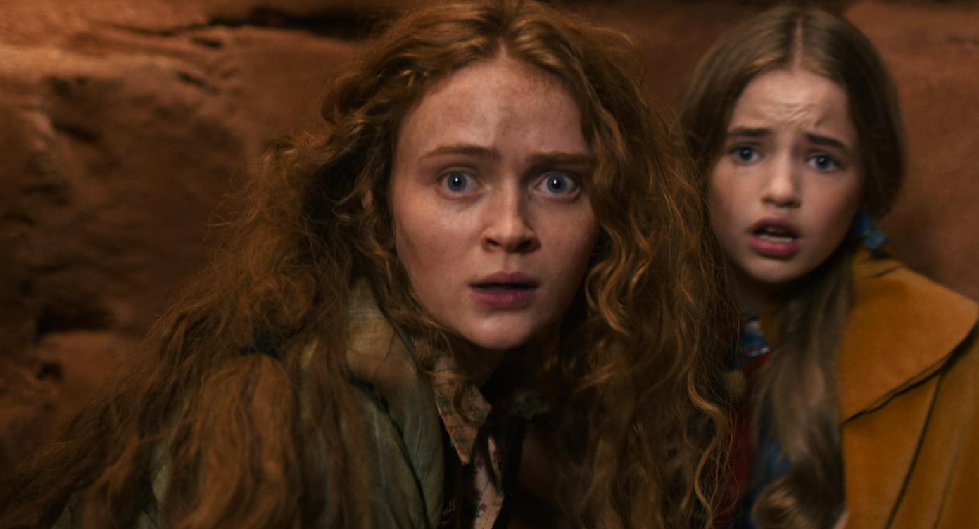 Що приховали у 5 сезоні "Дивних див": фанати обговорюють теорію змови про вирізані сцени та звинувачують Netflix у брехні