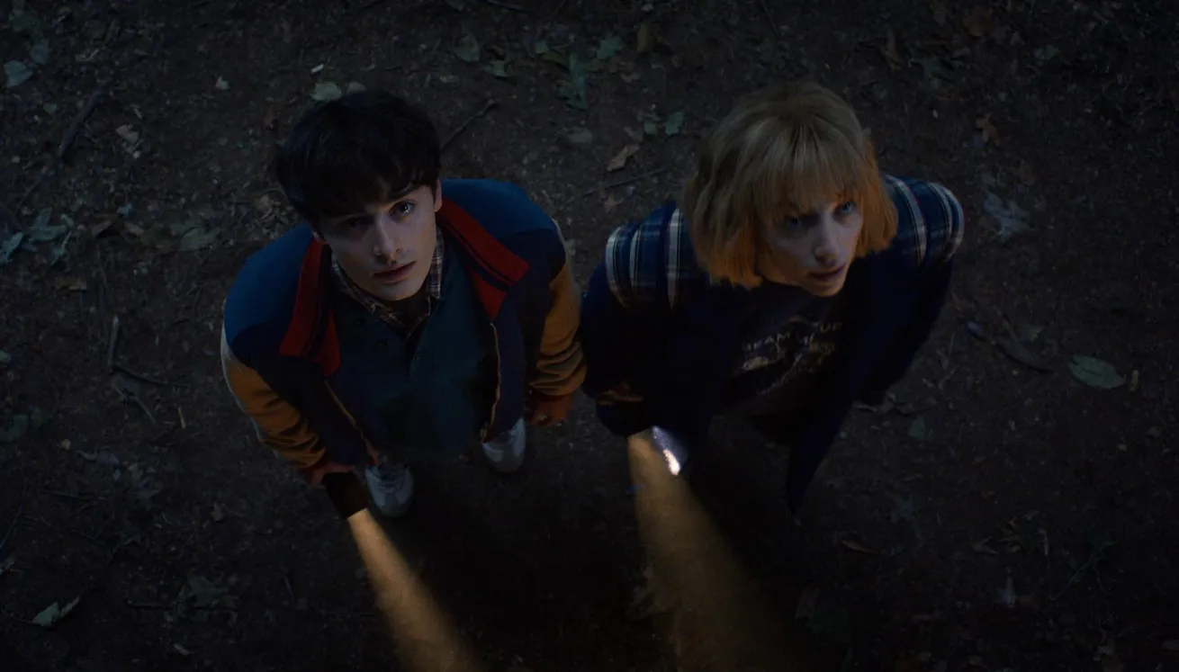 Що приховали у 5 сезоні "Дивних див": фанати обговорюють теорію змови про вирізані сцени та звинувачують Netflix у брехні