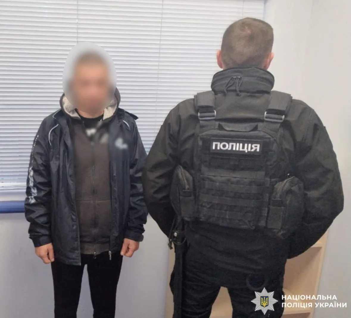 Бил прикладом ружья по голове: на Киевщине ссора между друзьями едва не закончилась убийством. Подробности и фото